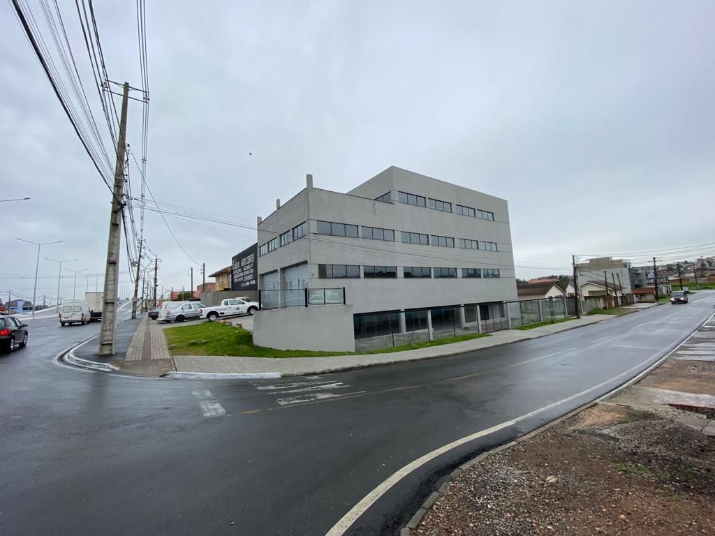 Imóveis Comerciais para locacao no Vila Maria Antonieta em Pinhais com 330m² por R$ 4.000,00