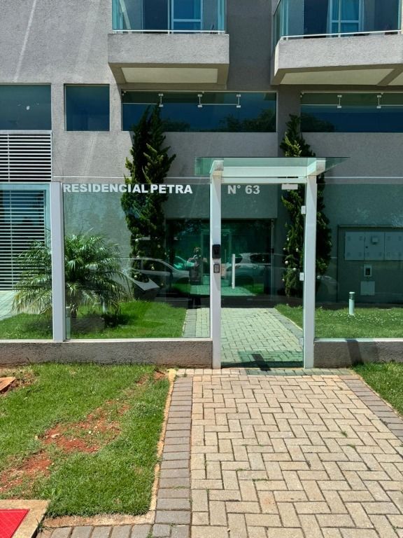 Apartamento para venda no Emiliano Perneta em Pinhais com 117,00m² por R$ 585.000,00