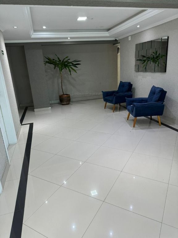 Apartamento para venda no Emiliano Perneta em Pinhais com 117,00m² por R$ 585.000,00