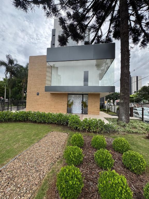 Loja para locacao no Alto da Rua XV em Curitiba com 410,00m² por R$ 15.000,00