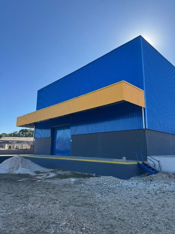 Galpão/armazém para locacao no Bonfim em Almirante Tamandaré com 680m² por R$ 19.000,00