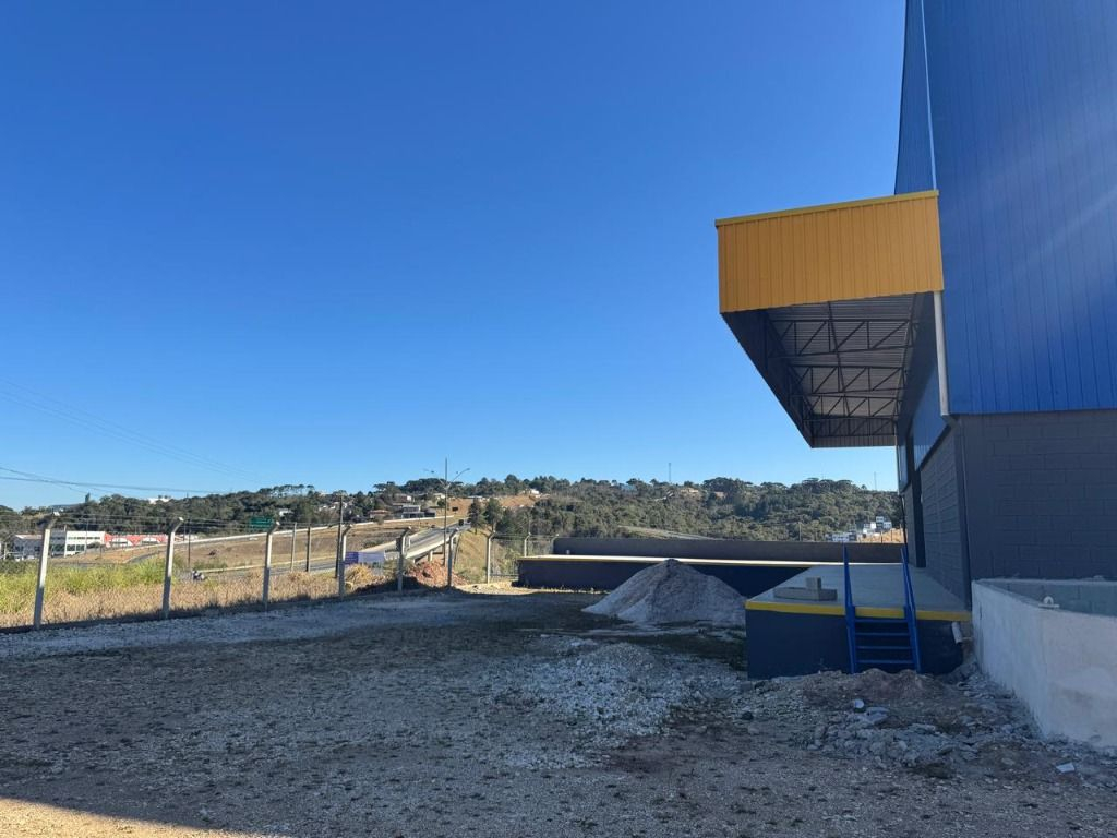 Galpão/armazém para locacao no Bonfim em Almirante Tamandaré com 680m² por R$ 19.000,00