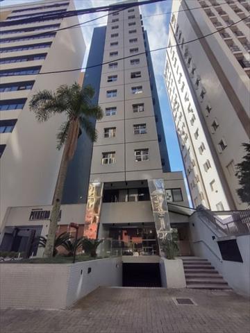 Imóveis Comerciais para locacao no Batel em Curitiba com 46m² por R$ 2.600,00