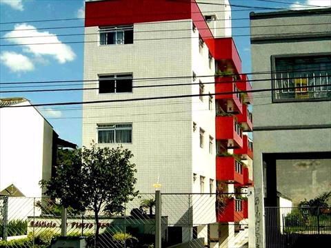 Apartamento para locacao no Água Verde em Curitiba com 126,00m² por R$ 2.700,00