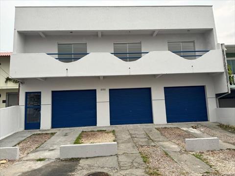 Loja para locacao no Capão da Imbuia em Curitiba com 269m² por R$ 11.650,00