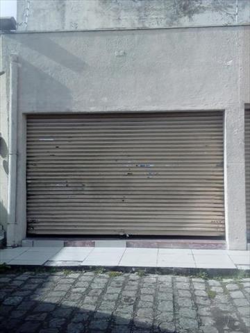 Loja para locacao no Pinheirinho em Curitiba com 22m² por R$ 1.400,00