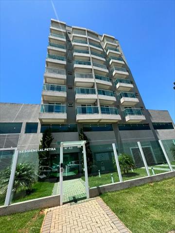 Apartamento para venda no Emiliano Perneta em Pinhais com 117,00m² por R$ 585.000,00