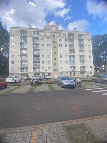 Apartamento para locacao no Atuba em Pinhais com 66m² por R$ 1.800,00