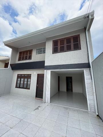Sobrado para locacao no Centro em Pinhais com 0,00m² por R$ 4.000,00