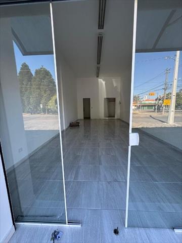 Loja para locacao no Alto da Rua XV em Curitiba com 50m² por R$ 3.200,00