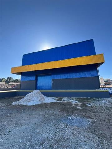 Galpão/armazém para locacao no Bonfim em Almirante Tamandaré com 680m² por R$ 19.000,00