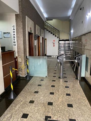Imóveis Comerciais para locacao no Centro em Curitiba com 58m² por R$ 1.000,00