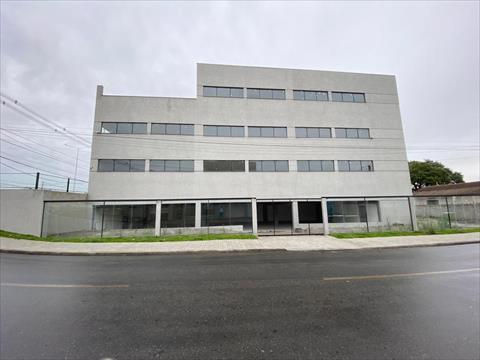 Loja para locacao no Vila Maria Antonieta em Pinhais com 230m² por R$ 4.000,00