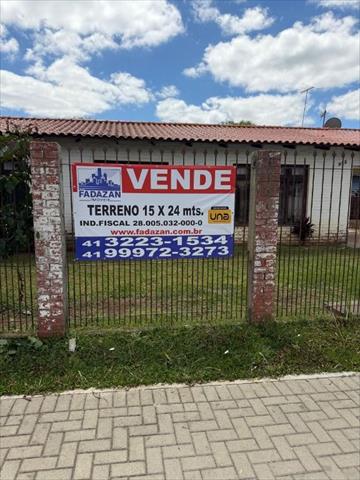 Casa Comercial para venda no Capão da Imbuia em Curitiba com 109m² por R$ 980.000,00