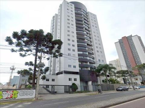 Apartamento para locacao no Alto da Glória em Curitiba com 72m² por R$ 2.500,00