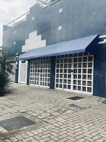 Ponto de Comércio para locacao no Centro em Curitiba com 130m² por R$ 6.000,00